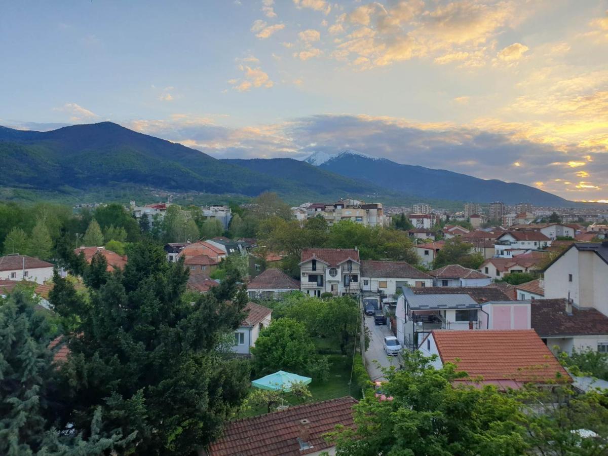 Comfortable Apartment For A Pleasant Trip Бітола Екстер'єр фото